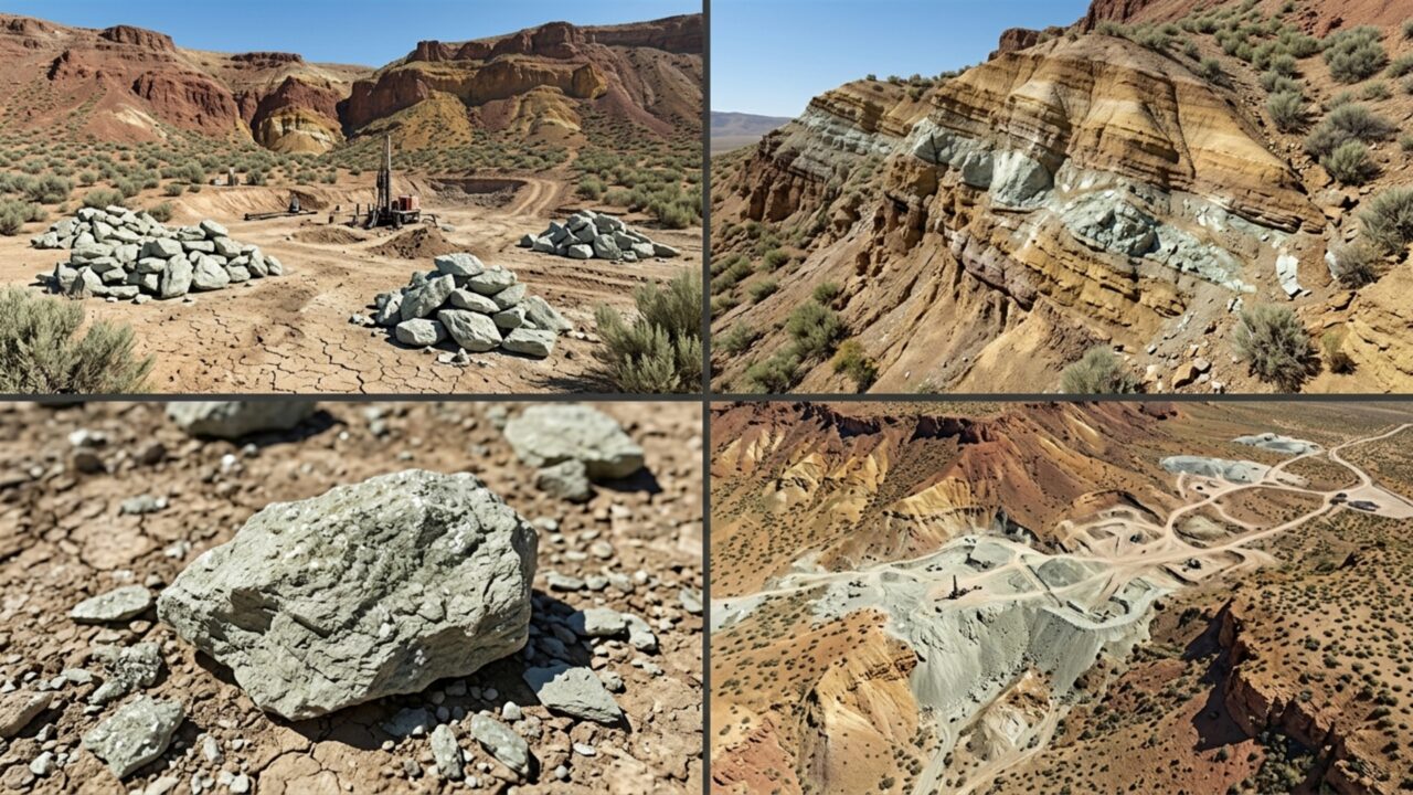 Cientistas acham US$ 1.500.000.000.000 do metal mais cobiçado do mundo dentro de um vulcão