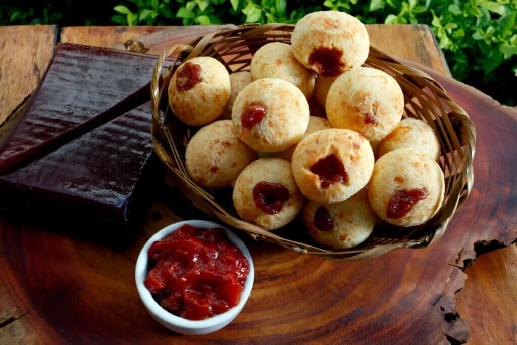 Café da manhã de Dia dos Namorados: 4 receitas par