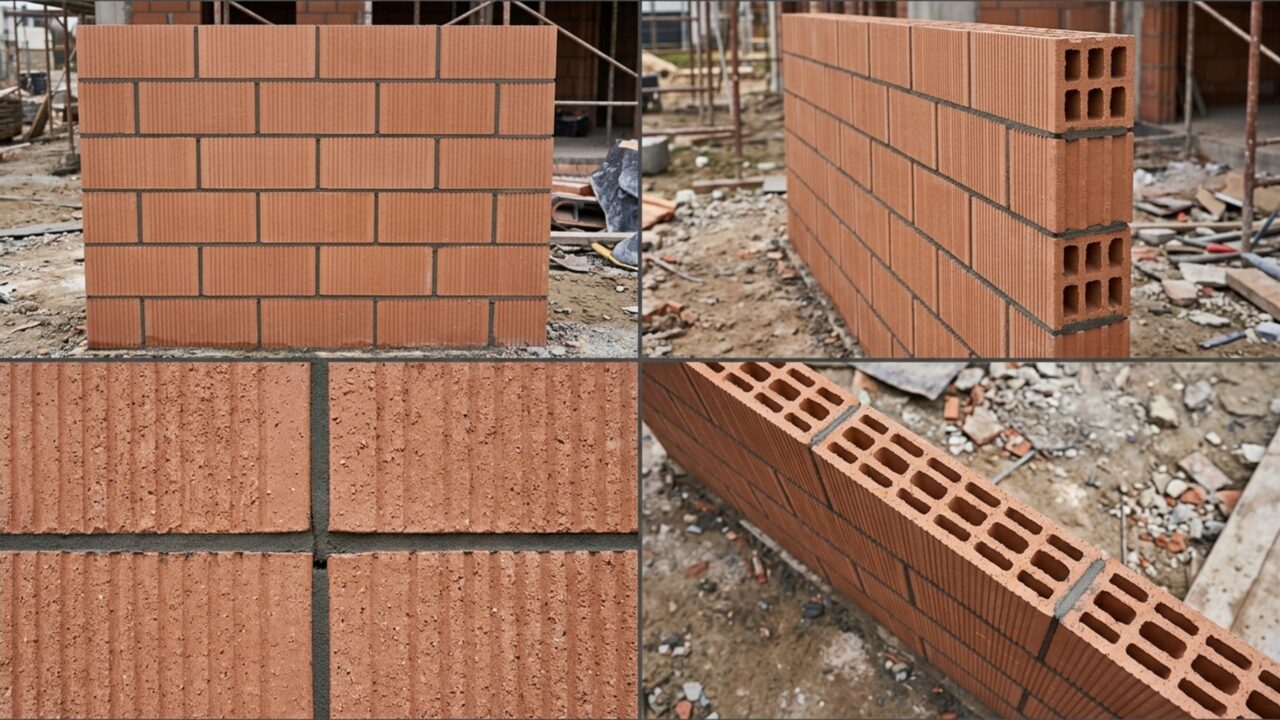 Novo material que substitui o cimento pode ser até 30% mais econômico e ganha espaço nas construções