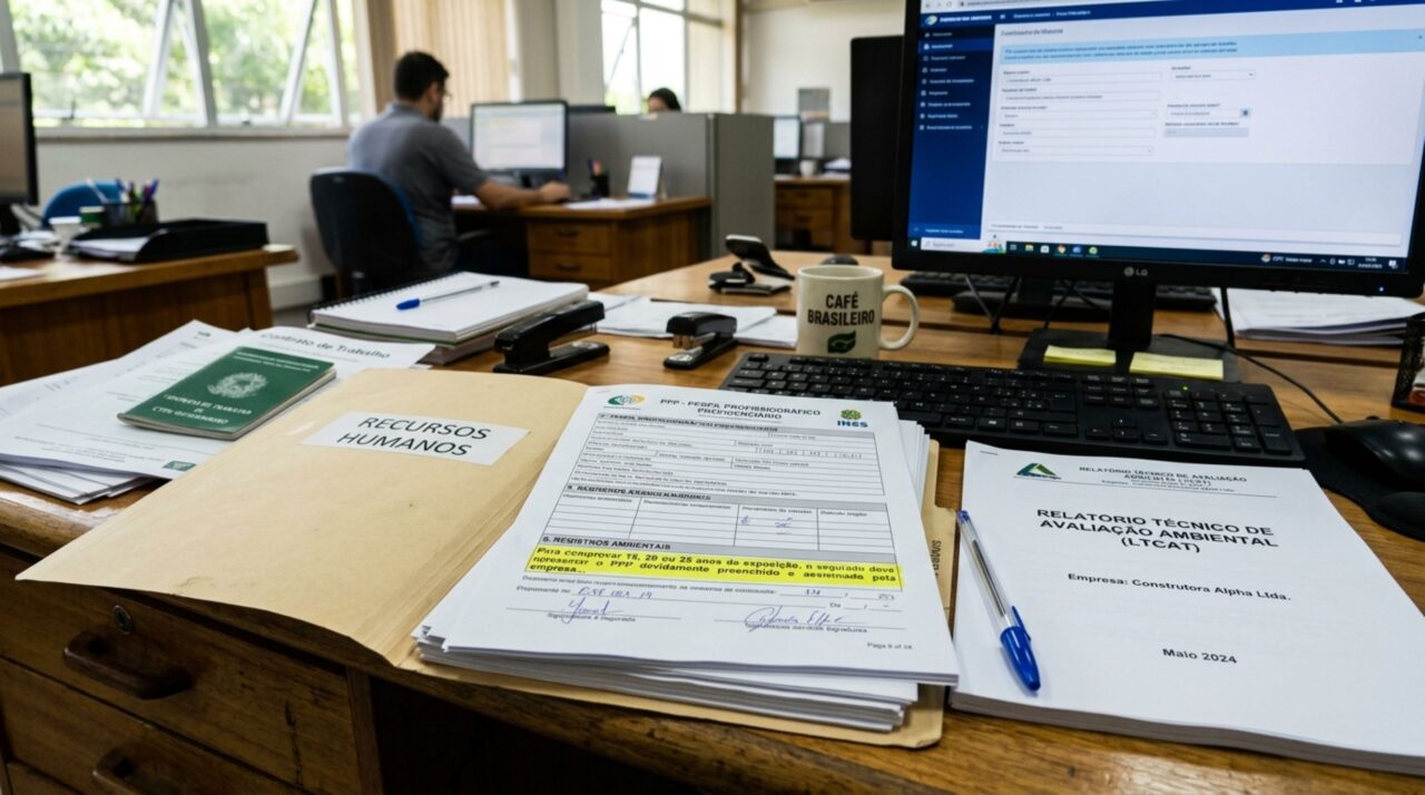 INSS extingue idade mínima e permite aposentadoria a partir dos 33 anos