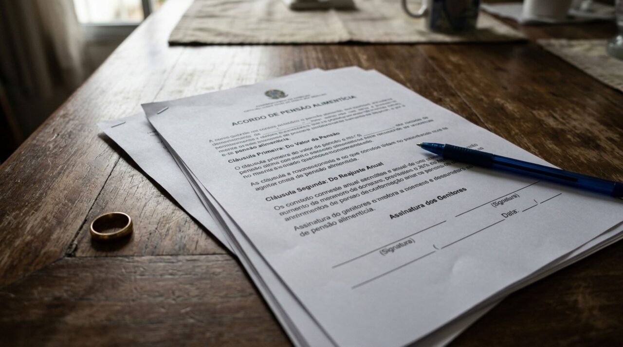 Homem divorciado pode precisar pagar pensão para a ex-esposa, mesmo sem filhos, por conta de regra obrigatória no Código Civil