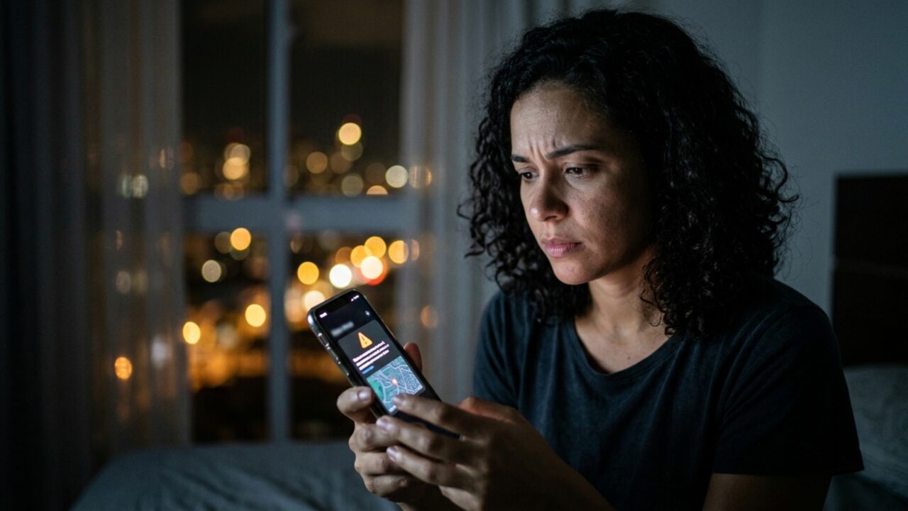 Defesa Civil emite comunicado de alerta urgente e afeta moradores de todo o país