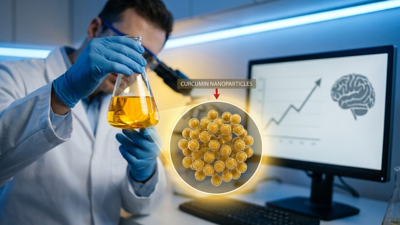 Substância presente na cúrcuma chama atenção de cientistas por possível efeito na memória