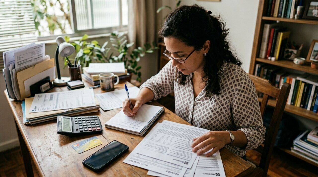 Milhões de trabalhadores já recorrem ao FGTS para reduzir dívidas em 2026: como conseguir