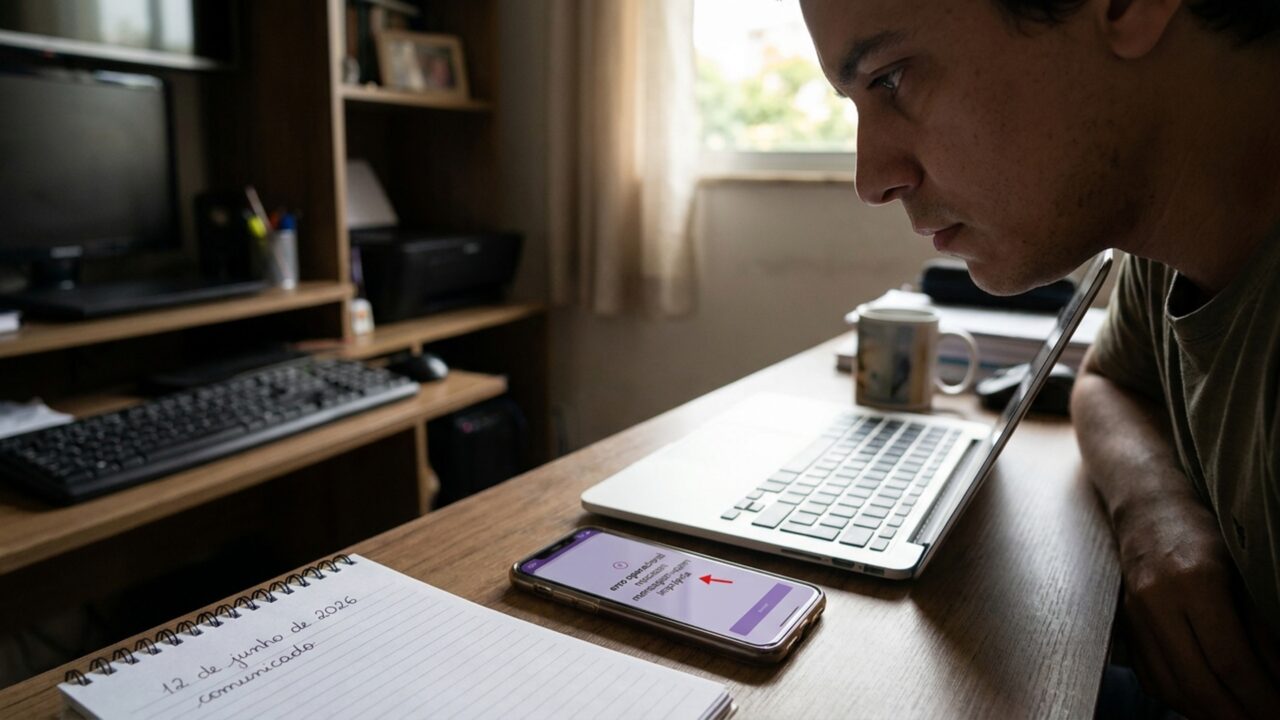 Nubank emite comunicado importante para todos os donos de contas ativas