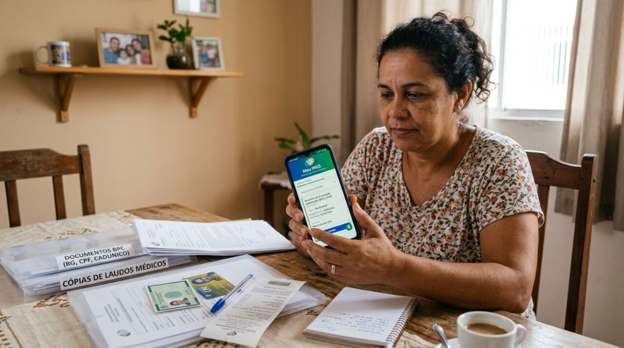 Novo benefício empolga brasileiros após liberação pelo INSS