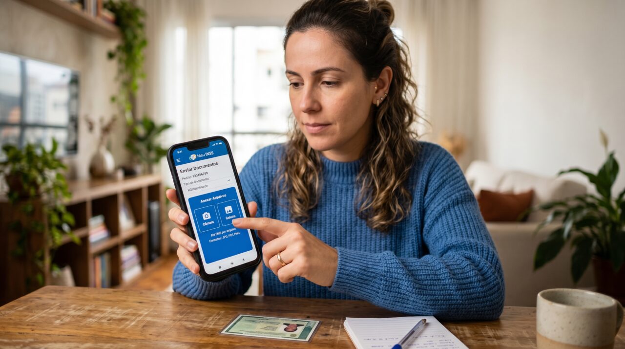 Perícia médica online do INSS: como usar o sistema digital para conseguir a aprovação do auxílio-doença mais rápido