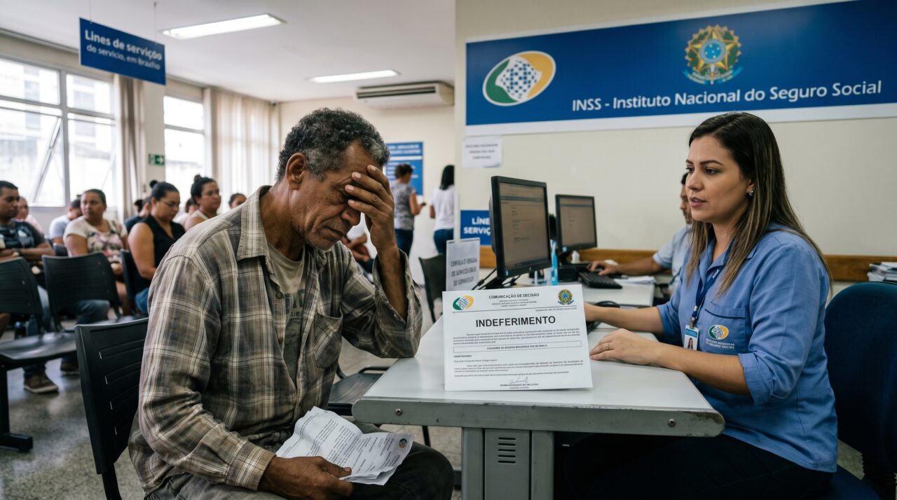 Como entrar com recurso após ter benefício do INSS negado ou com valor errado.