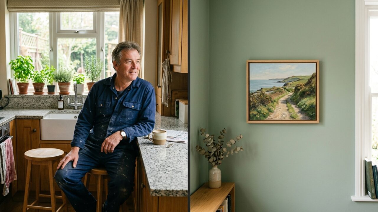 Quanto um pintor ganha em junho de 2026?