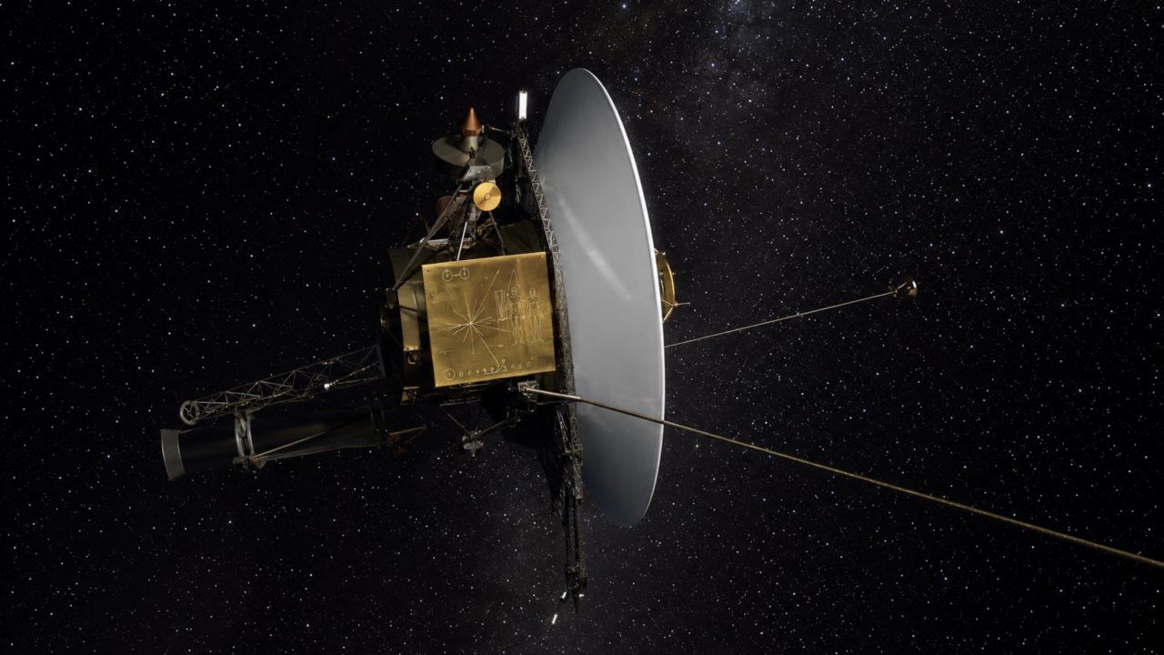 O mapa cósmico preso à Pioneer 10 pode sobreviver mais que a própria memória da humanidade