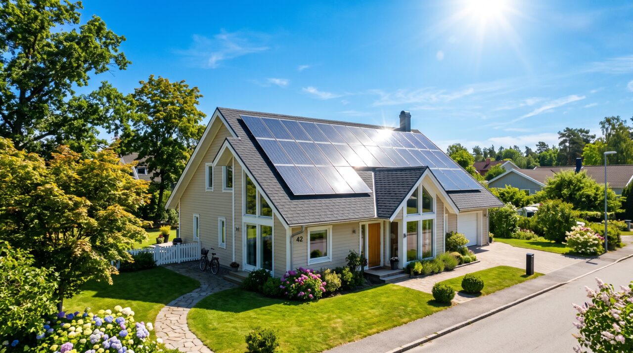 O valor de investimento em energia solar para contas de R$ 500 em 2026.