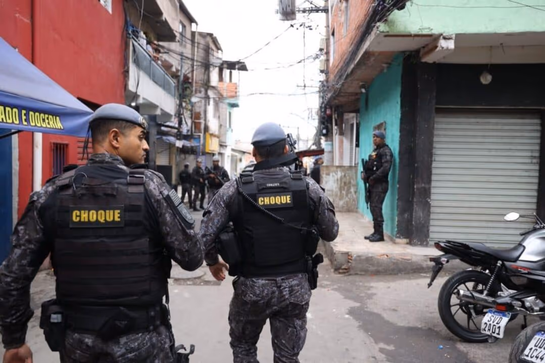 SP tem queda de 15% em queixas de barulho após operação