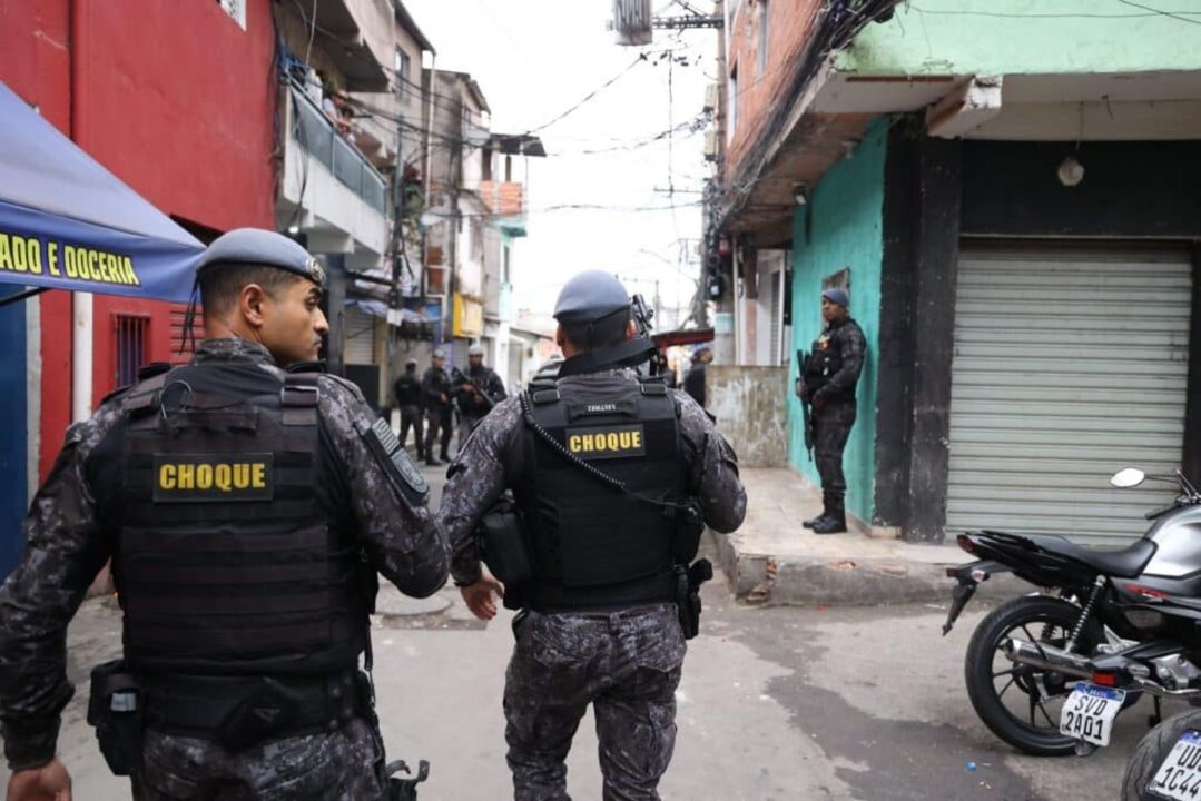 SP tem queda de 15% em queixas de barulho após operação