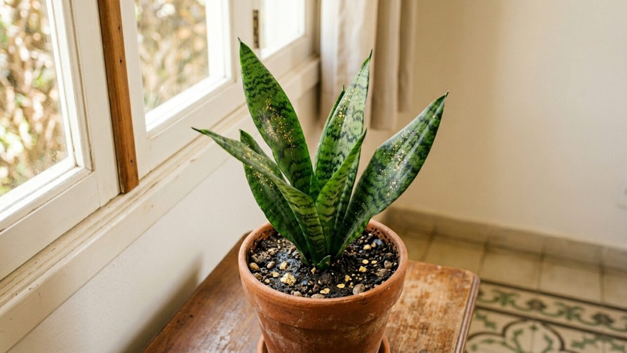 Planta que produz ouro chama atenção após descoberta científica