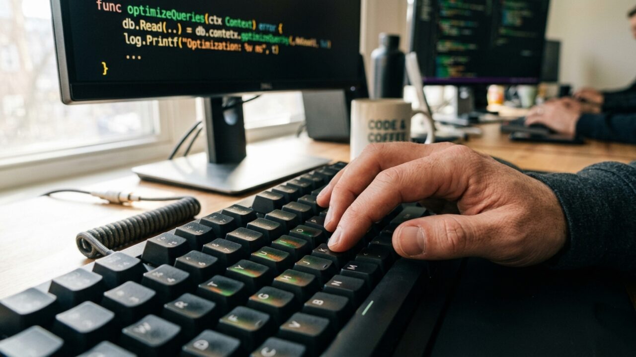 O profissional que escreve o código por trás dos bancos, aplicativos e sistemas que ninguém vê já transforma carreira técnica em salário bruto perto de R$ 57 mil por mês