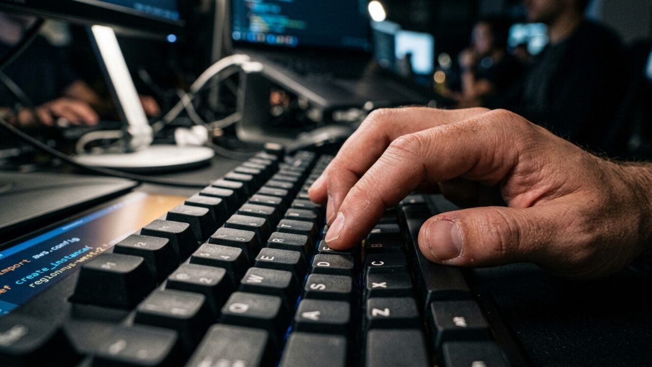 Programadores estão colocando o notebook na mochila e olhando para a Suíça, onde a média em tecnologia passa de R$ 52 mil por mês antes dos descontos