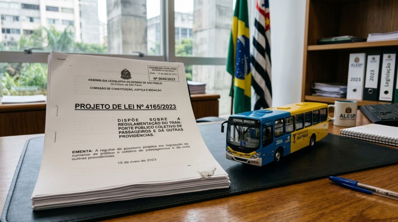 Projeto aprovado proíbe passageiro sob efeito de álcool ou drogas em veículos coletivos