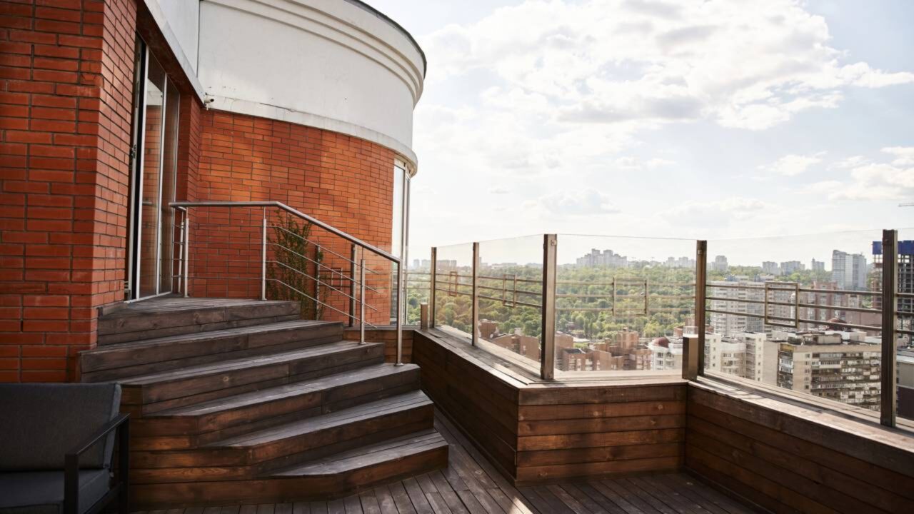Qual é o melhor andar para morar em um prédio Especialistas destacam prós e contras
