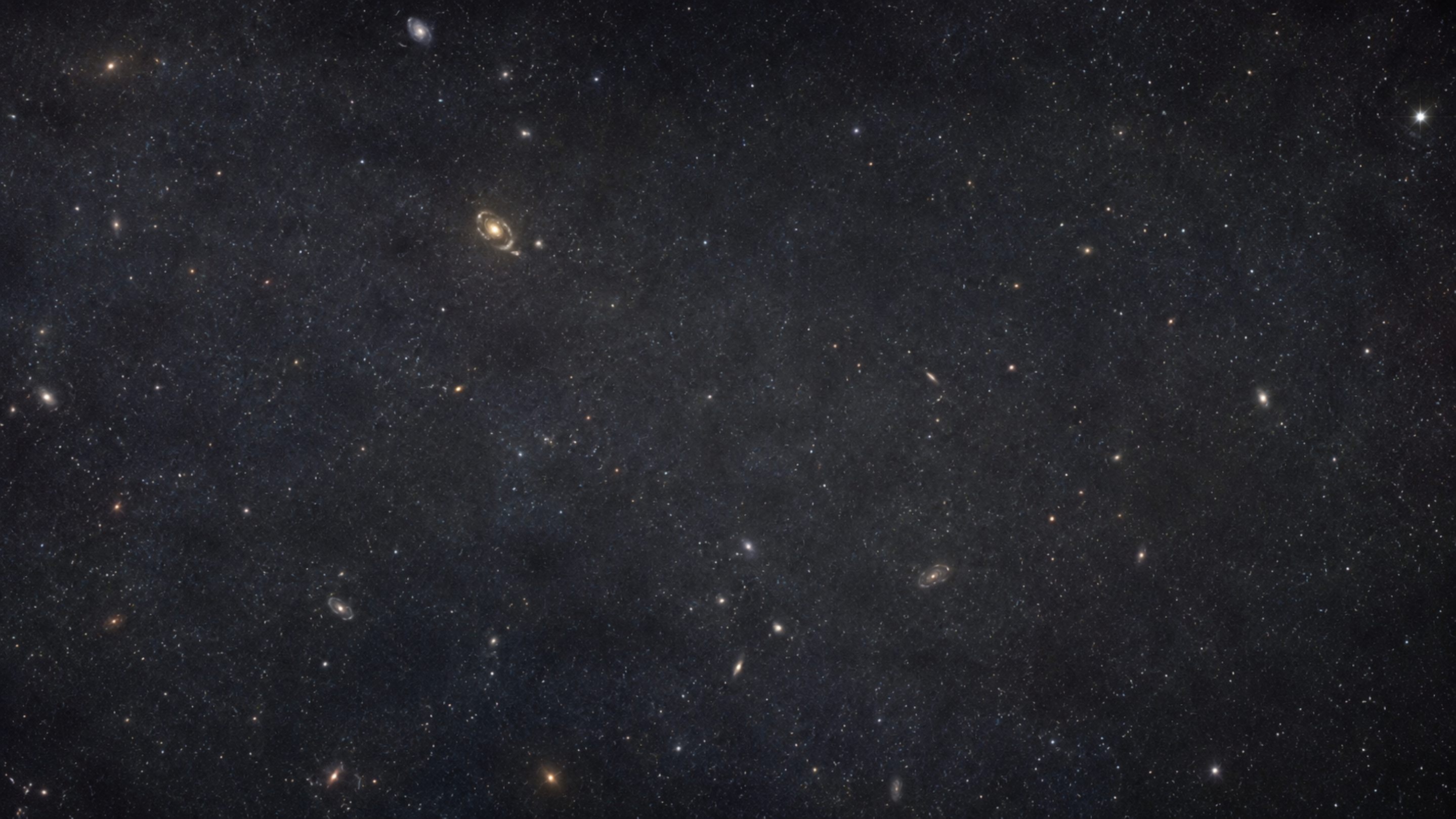 A descoberta acidental que começou com um chiado persistente e mudou a história da cosmologia