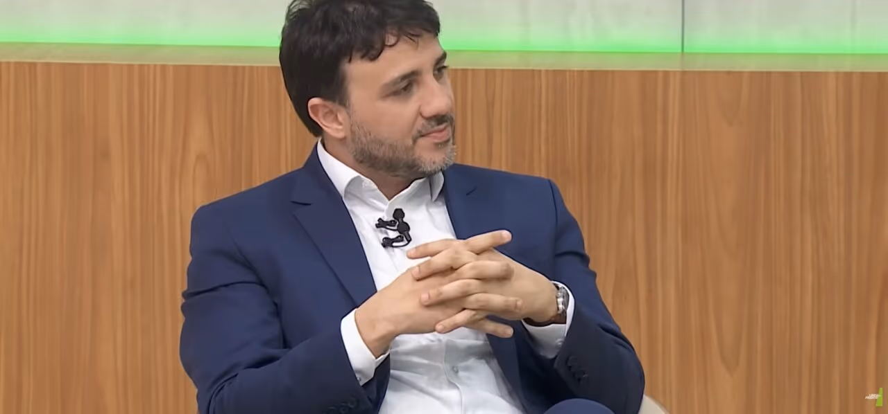 Crusoé: Realtime aponta o pré-candidato mais identificado como terceira via