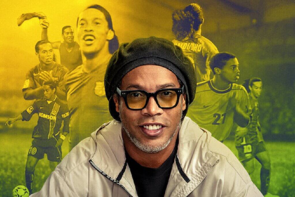 Veja 5 filmes e documentários sobre jogadores de f