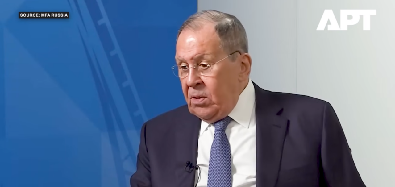 Crusoé: Lavrov não descarta “movimento perigoso” dos EUA sobre Cuba