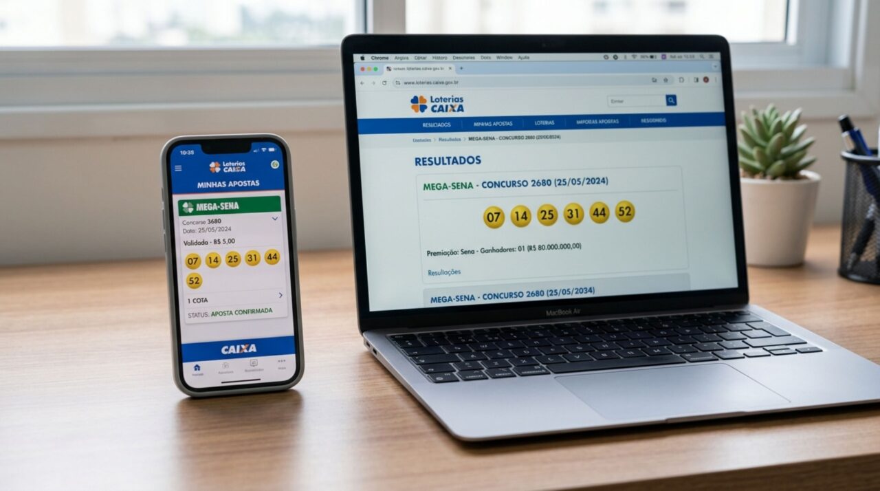 Alerta importante para apostadores da Mega-Sena deixa Brasil surpreso