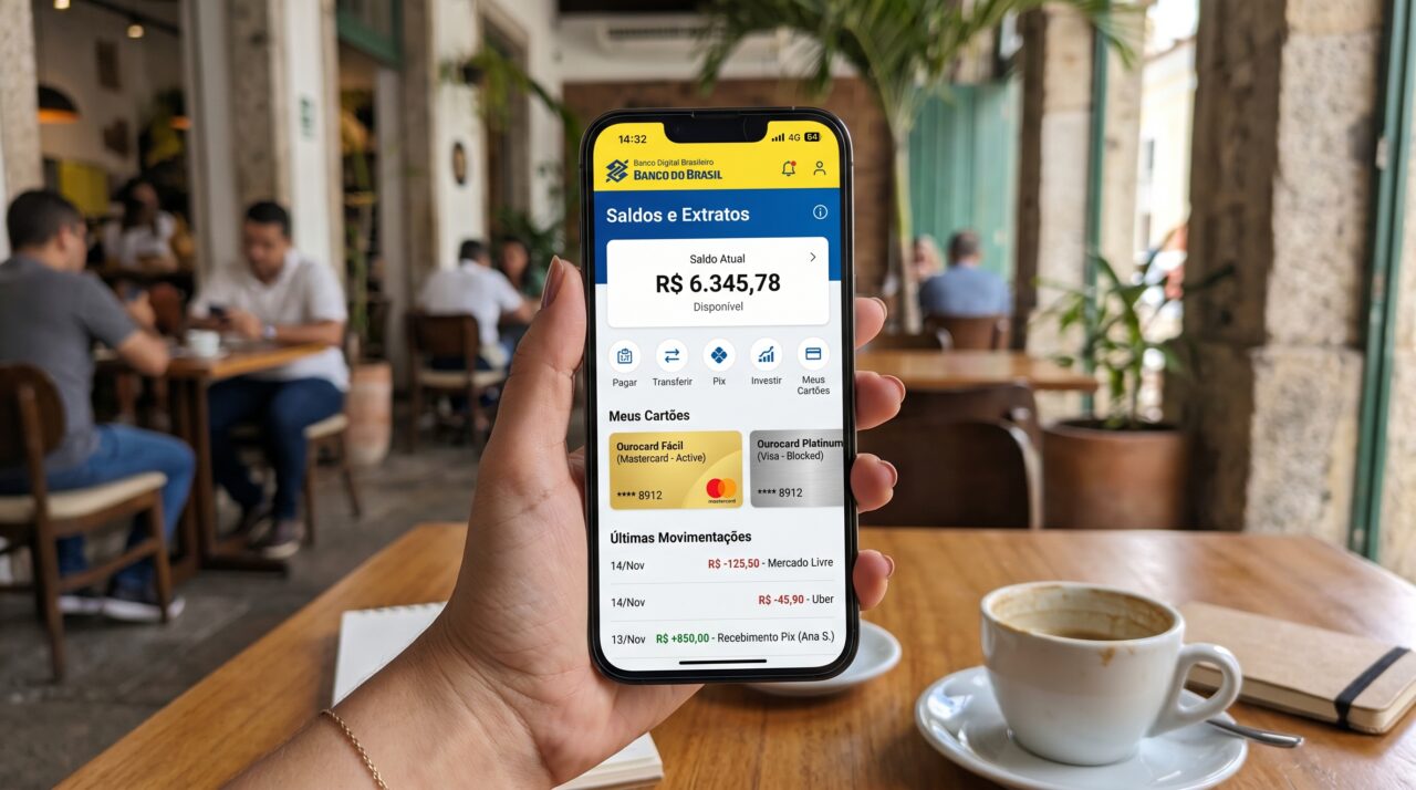 Cancelamento ou redução de limite de cartão de crédito sem aviso prévio segundo o Código de Defesa do Consumidor.