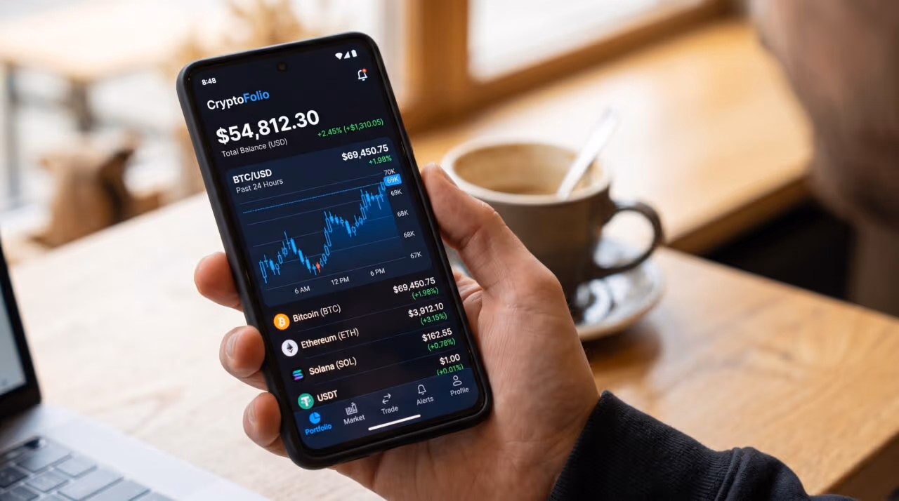 Imposto de Renda: Como declarar criptomoedas e investimentos em carteiras digitais sem acionar os alertas da Receita Federal