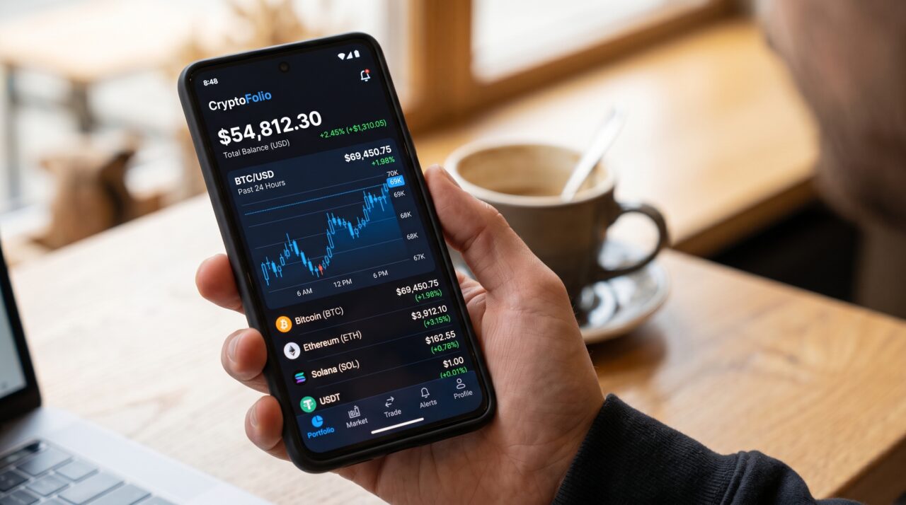 Imposto de Renda: Como declarar criptomoedas e investimentos em carteiras digitais sem acionar os alertas da Receita Federal