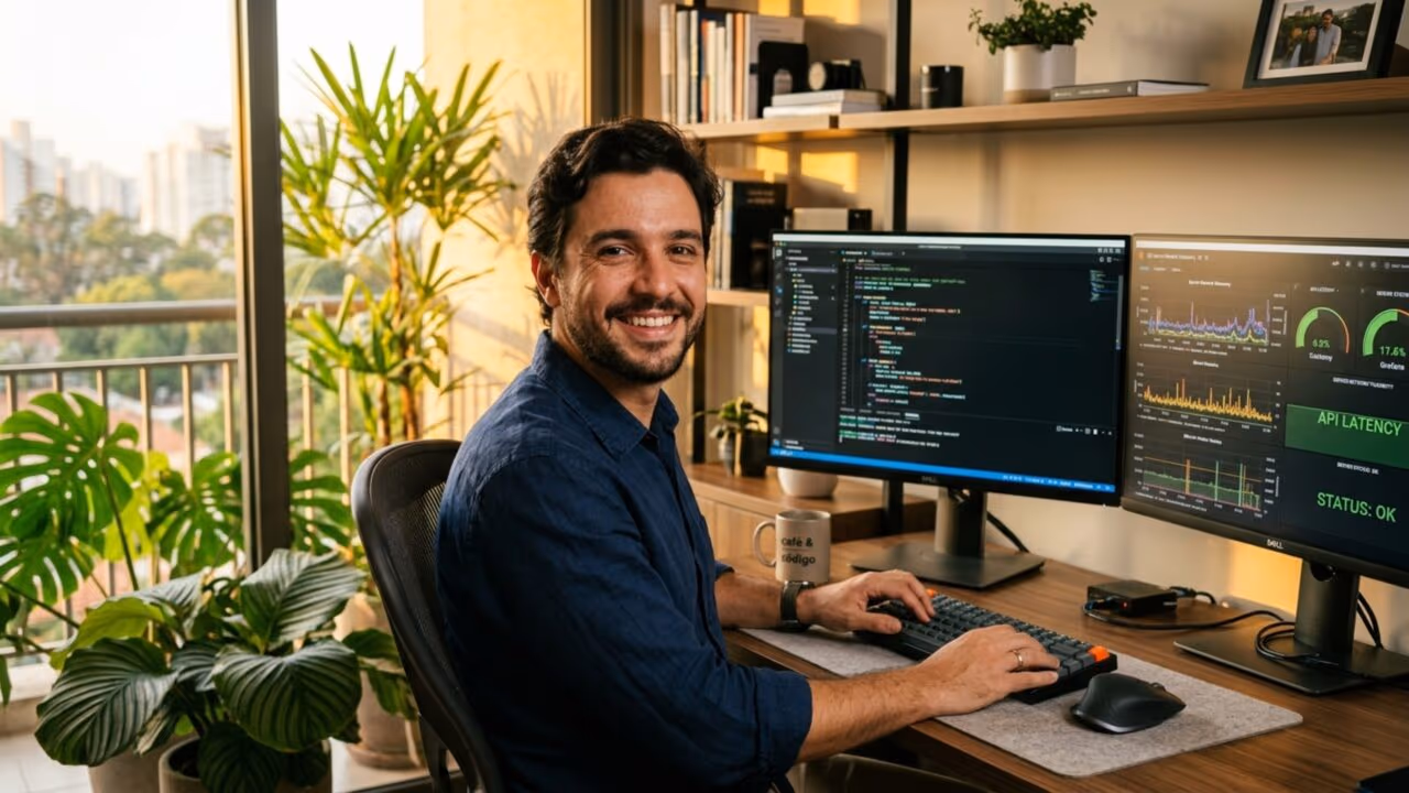 Programadores estão colocando o notebook na mochila e olhando para a Suíça, onde a média em tecnologia passa de R$ 52 mil por mês antes dos descontos