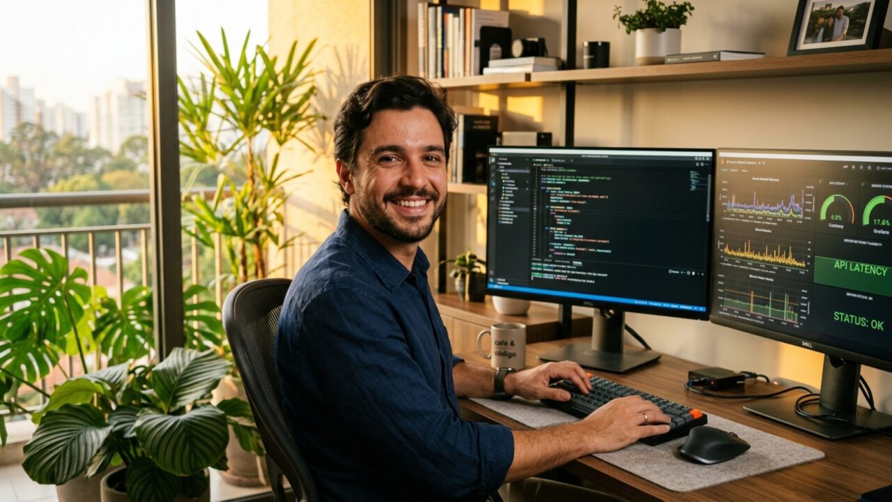 Programadores estão colocando o notebook na mochila e olhando para a Suíça, onde a média em tecnologia passa de R$ 52 mil por mês antes dos descontos
