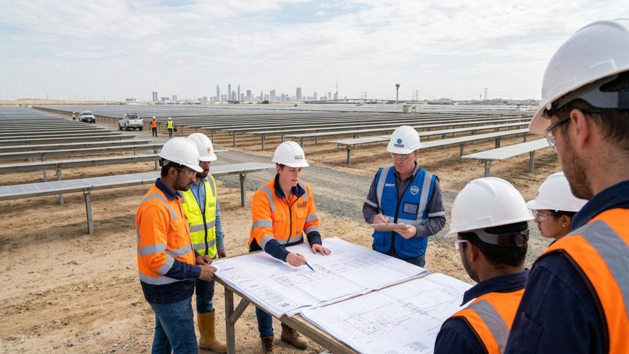 O instalador que coloca placas solares em telhados quentes entrou no miolo da transição energética com renda de R$ 22 mil por mês e alta de 42%