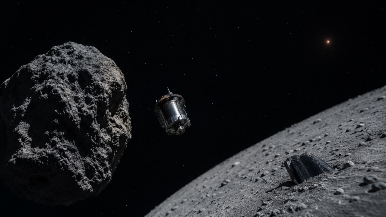 A pergunta que voltou à astronomia: e se uma sonda alienígena já tiver passado por aqui?
