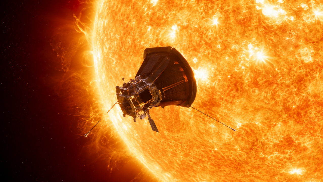 NASA chegou mais perto do Sol do que nunca, mas a pergunta mais estranha continua sem resposta