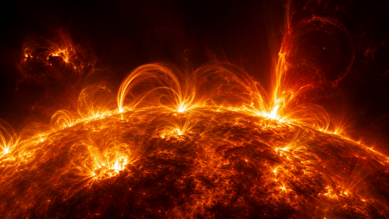 NASA chegou mais perto do Sol do que nunca, mas a pergunta mais estranha continua sem resposta