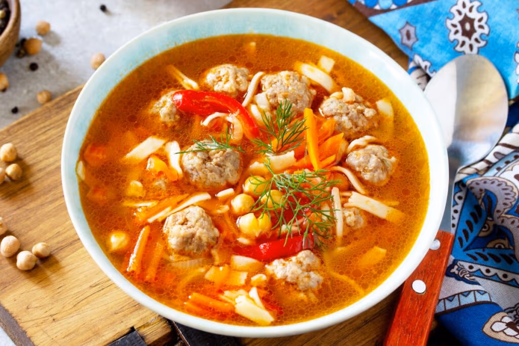 Sopas ricas em proteínas: 5 receitas leves e nutritivas para almoço e jantar
