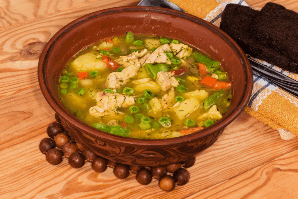 Jantar saudável: 4 sopas ricas em proteínas para os dias frios