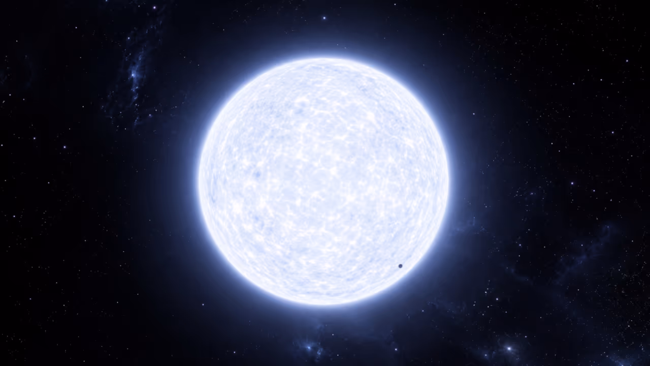 A hipótese ousada que liga matéria escura, supernovas e rastros químicos deixados na Via Láctea