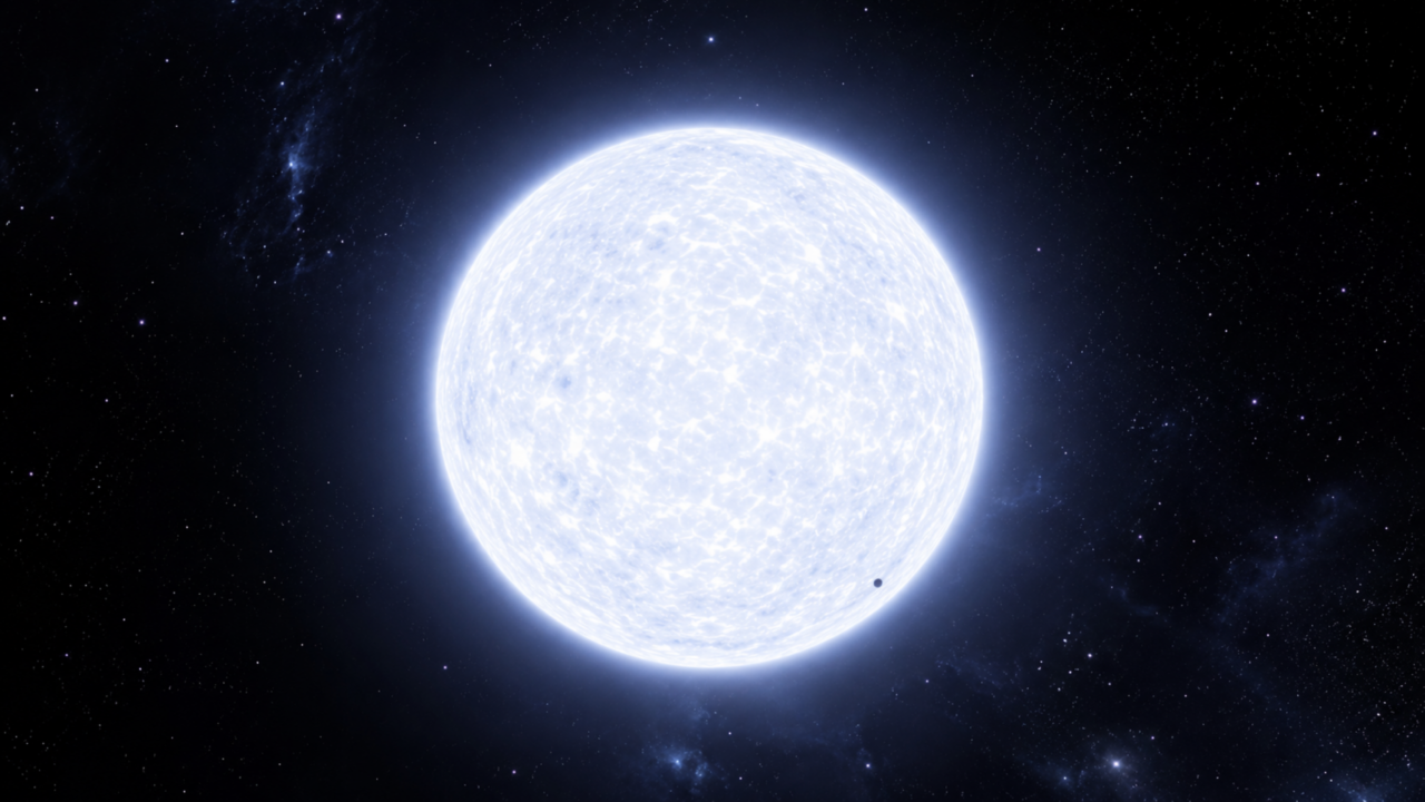A hipótese ousada que liga matéria escura, supernovas e rastros químicos deixados na Via Láctea