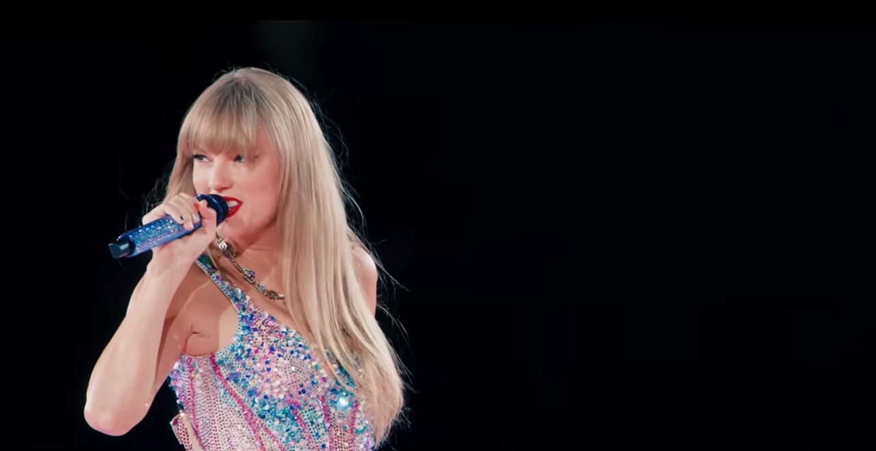 Wagner assistiu a Taylor Swift com dinheiro do Master?