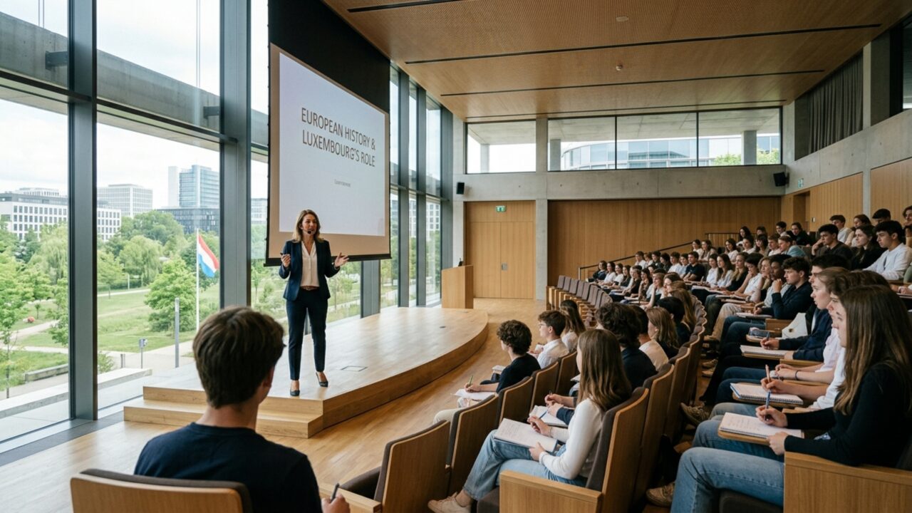 Muito acima dos R$ 5.130 brasileiros: a liderança econômica dos professores europeus