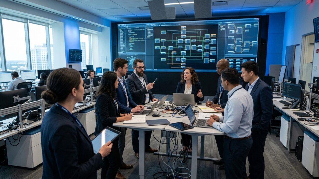 A carreira que escreve os bastidores invisíveis da internet inteira já encosta em R$ 57 mil por mês e continua crescendo mesmo depois da pancada da inteligência artificial