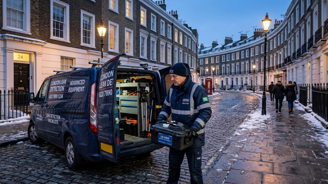 O abismo na tubulação: encanadores cobram R$ 1.000 por hora em Londres enquanto a diária no Brasil amarga na base