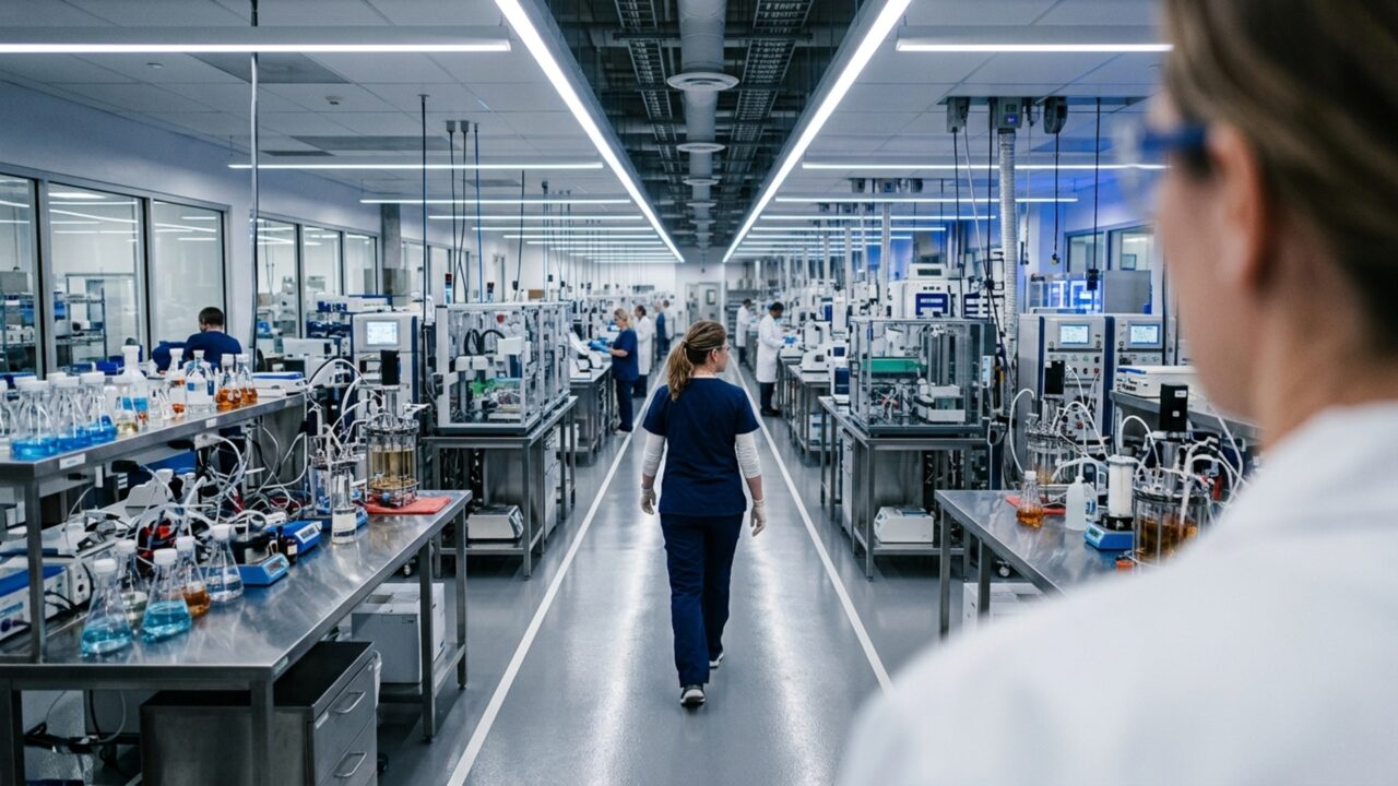 Quanto custa o sangue azul do caranguejo-ferradura usado para proteger vacinas e cirurgias?