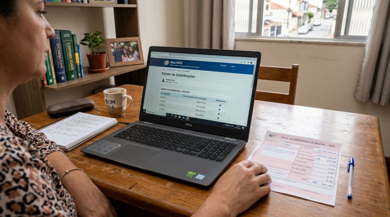 Quanto contribuir para o INSS para receber dois salários mínimos na aposentadoria?