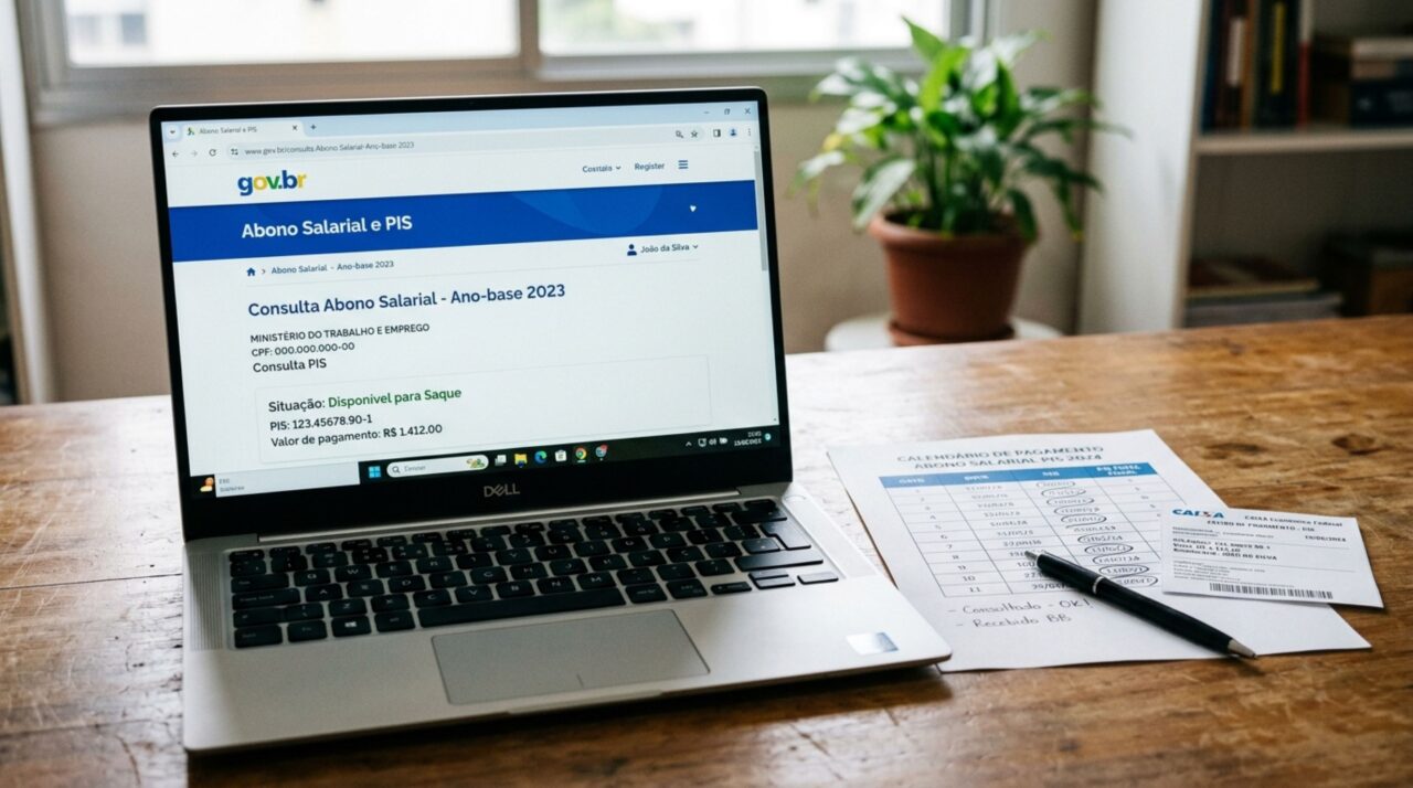 Trabalhadores com salário médio de até R$ 2.766 podem receber novo benefício em 2026