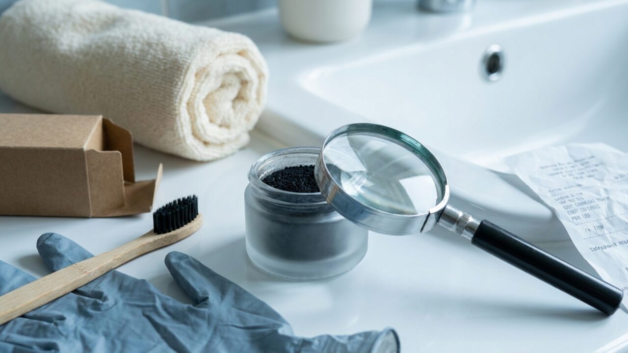 É oficial: autoridades proíbem a venda um conhecido creme dental e retiram o produto do mercado