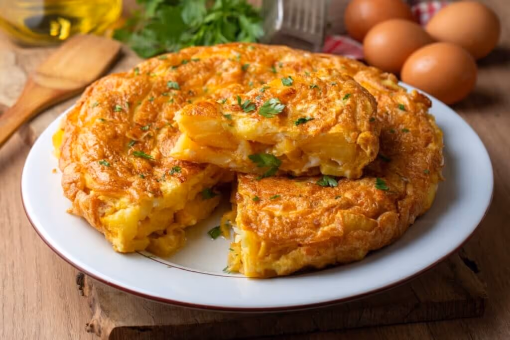 3 receitas da Espanha para entrar no clima da Copa do Mundo