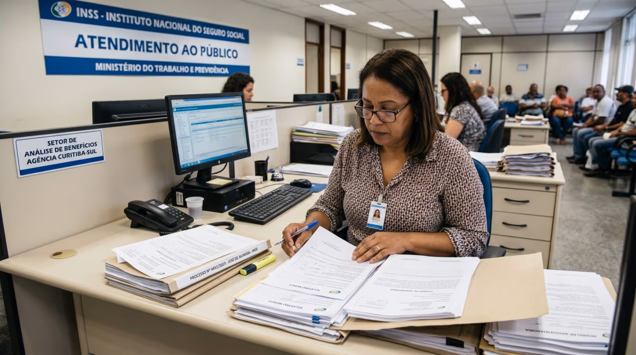 Benefício negado ou com valor abaixo do esperado: os melhores caminhos para entrar com recurso e reverter a decisão do INSS